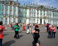 picture 3 in the gallery for Tango Cruise Baltic Sea and Saint Petersburg