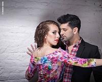 picture 1 in the gallery for Baden Baden International Tango Festival