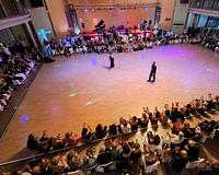 picture 1 in the gallery for Benidorm Tango Marathon