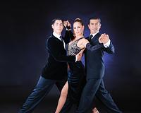 picture 2 in the gallery for Encuentro Tango