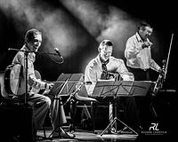 picture 1 in the gallery for Concert Milonga  La Marca Tango Cuarteto