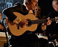 picture 2 in the gallery for Concert Milonga  La Marca Tango Cuarteto