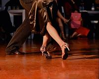 picture 1 in the gallery for Winter Tango Festival and Saint Sylvester Night