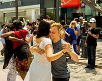 picture 1 in the gallery for The ENDLESS SUMMER TANGO Marathon - 6th Edition - LA
