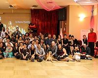 picture 2 in the gallery for The ENDLESS SUMMER TANGO Marathon - 6th Edition - LA