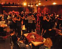 picture 1 in the gallery for International Milonga Vienna Summer 2018