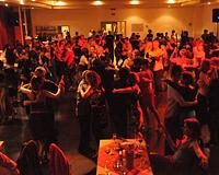 picture 3 in the gallery for International Milonga Vienna Summer 2018