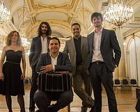 picture 1 in the gallery for TANGODOURO International Tango Festival in Douro Valley