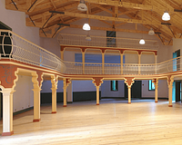 picture 3 in the gallery for TANGODOURO International Tango Festival in Douro Valley