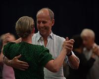 picture 1 in the gallery for Midnight Light Tango Festival
