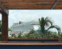 picture 1 in the gallery for 2020 TangoKinesis Cruise
