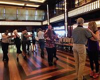picture 2 in the gallery for 2020 TangoKinesis Cruise
