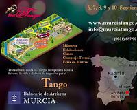 picture 1 in the gallery for VI Murcia Tango