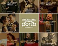 picture 3 in the gallery for Fi Tango Porto - SPECIAL EDITION