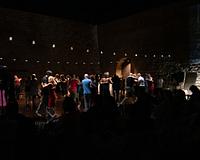 picture 1 in the gallery for Under the Stars vol. 3 Tango Festival in Heraklion Greece