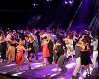 picture 2 in the gallery for Under the Stars vol. 3 Tango Festival in Heraklion Greece