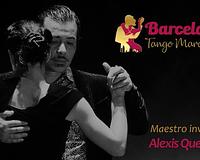 picture 1 in the gallery for Barcelona Tango Marathon 2 Edition