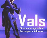 picture 1 in the gallery for 1 Tango ABC Conexao Brasil Argentina Workshops bailes e etc