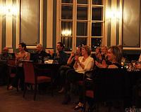 picture 1 in the gallery for Tango On Ice