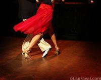 picture 3 in the gallery for Tango On Ice