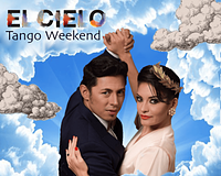 picture 1 in the gallery for International EL CIELO Tango Weekend