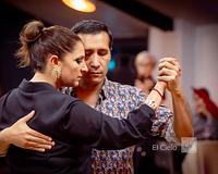picture 3 in the gallery for International EL CIELO Tango Weekend