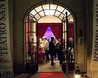 picture 2 in the gallery for Beltango Quinteto at Teatro Santuccio Varese