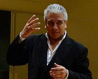 picture 1 in the gallery for Jorge Torres Houston Workshop