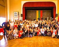 picture 2 in the gallery for 2022 Philadelphia Tango Festival