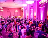 picture 3 in the gallery for 2022 Philadelphia Tango Festival