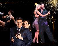 picture 3 in the gallery for Crown Jewel of Tango Festivalito Eleonora Kalganova friends