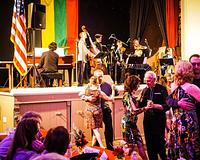 picture 2 in the gallery for 9th Annual Philly Tango Fest