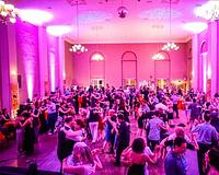picture 3 in the gallery for 9th Annual Philly Tango Fest
