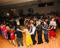 picture 1 in the gallery for Miami Sunshine Tango Festival 2022