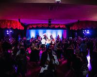 picture 2 in the gallery for Miami Sunshine Tango Festival 2022
