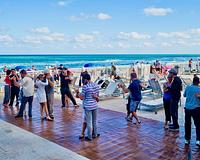 picture 3 in the gallery for Miami Sunshine Tango Festival 2022