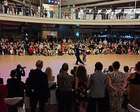 picture 1 in the gallery for Benidorm Tango Festival and Marathon