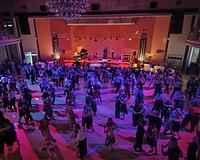 picture 2 in the gallery for Benidorm Tango Festival and Marathon