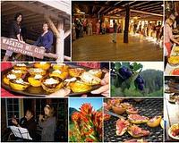 picture 2 in the gallery for Mountain Milonga Retreat 2017