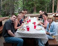 picture 3 in the gallery for Mountain Milonga Retreat 2017