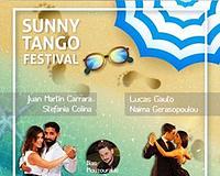 picture 1 in the gallery for Sunny Tango Festival in Crete island, Greece, 6-8 July 2018