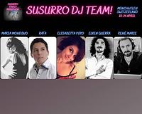 picture 1 in the gallery for Susurro Tango Marathon