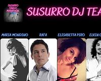 picture 2 in the gallery for Susurro Tango Marathon
