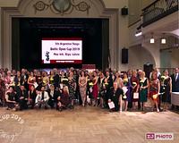 picture 1 in the gallery for Baltic Tango Cup and Festival