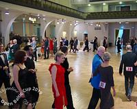 picture 3 in the gallery for Baltic Tango Cup and Festival
