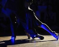 picture 1 in the gallery for Milonga Weekend and Seminar with Sebastian Arce Mariana Mont