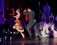 picture 2 in the gallery for Milonga Weekend and Seminar with Sebastian Arce Mariana Mont
