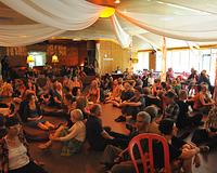 picture 2 in the gallery for International Taboe Tango Camp