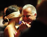 picture 3 in the gallery for International Taboe Tango Camp