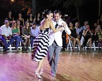 picture 1 in the gallery for Marrakech Tango Festival - 2nd Edition